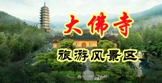 抠骚逼黄片中国浙江-新昌大佛寺旅游风景区